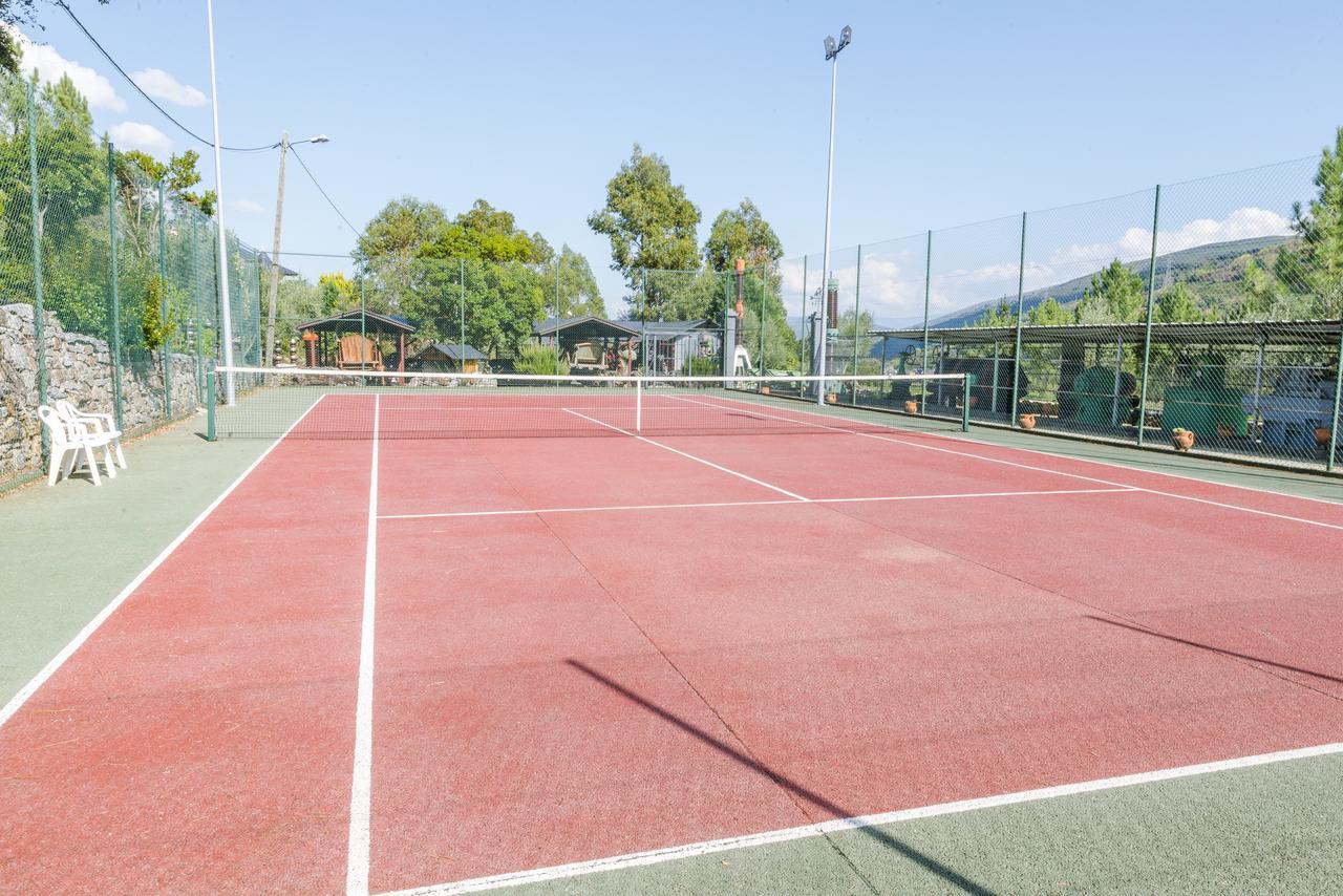 Complejo Hostelero Paladium Villamartín Exteriör bild